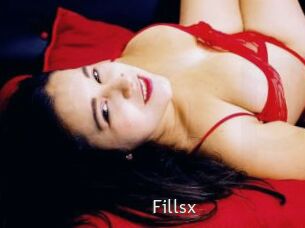 Fillsx