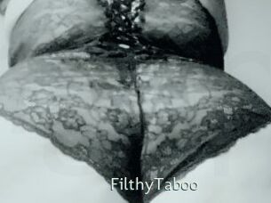 FilthyTaboo