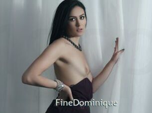 FineDominique
