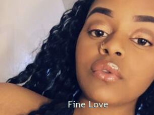 Fine_Love