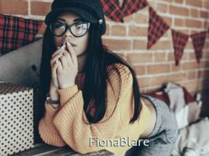 FionaBlare
