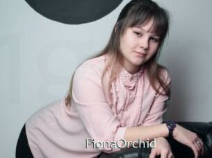 FionaOrchid 1 grosse chatte poilue