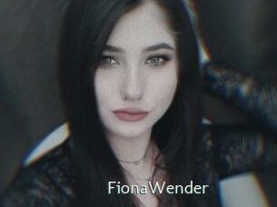 FionaWender