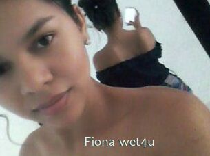 Fiona_wet4u