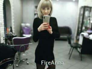 FireAnna