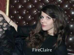 FireClaire