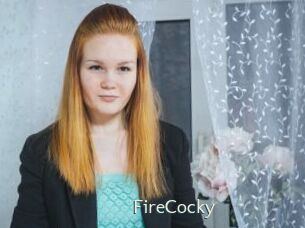 FireCocky