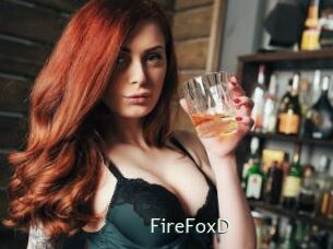 FireFoxD 1 grosse chatte poilue