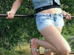 FireFoxx
