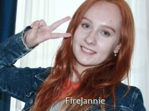 FireJannie 1 grosse chatte poilue