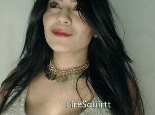 FireSquirtt