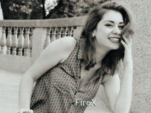 FireX