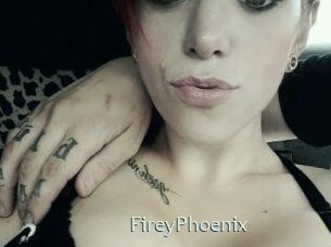 FireyPhoenix