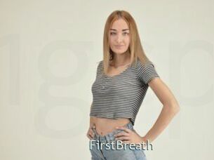 FirstBreath