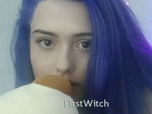 FirstWitch
