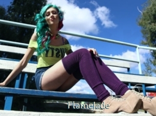 FlameJade