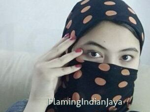 FlamingIndianJaya