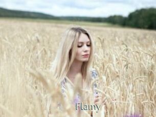 Flamy