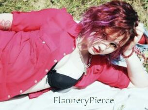 FlanneryPierce