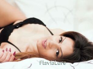 FlaviaLure 1 grosse chatte poilue