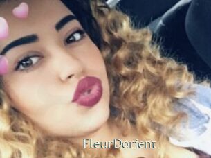 FleurDorient