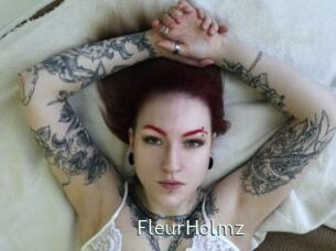 FleurHolmz