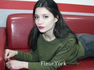 FleurYork