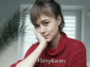 FlirtyKaren