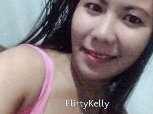 FlirtyKelly