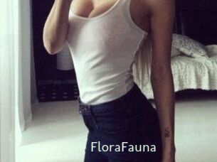 FloraFauna