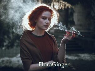 FloraGinger