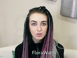 FloraWatts