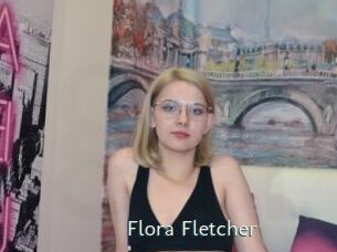 Flora_Fletcher