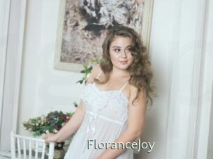 FloranceJoy