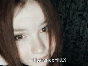 FlorenceHillX