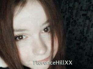 FlorenceHillXX