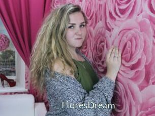 FloresDream