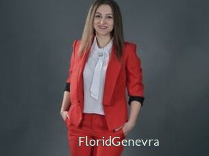 FloridGenevra 1 grosse chatte poilue