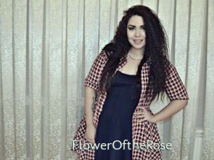 FlowerOftheRose