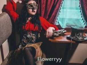 Flowerryy