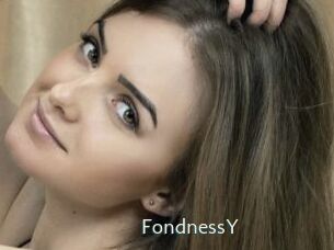 FondnessY