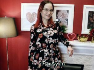 FoxAylin