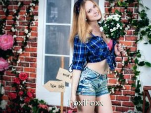 FoxiFoxx