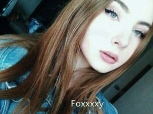 Foxxxxy
