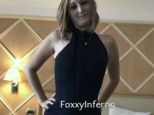 FoxxyInferno