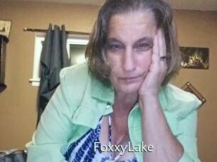FoxxyLake