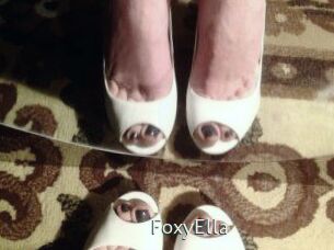 FoxyElla