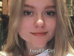 FoxyElleGirl