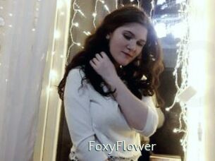 FoxyFlower