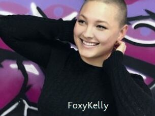 FoxyKelly